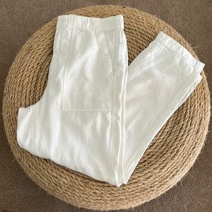 J Crew casual trousers